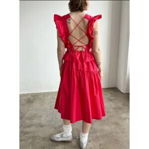Allina Liu Says Gah! Camilla Dress
